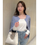 リボンバッグ