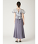 ラッフルボレロキャミドレス