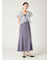 ラッフルボレロキャミドレス