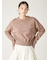 【Champion】クルーネックスウェット