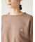 【Champion】クルーネックスウェット