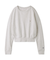 【Champion】クルーネックスウェット