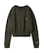 【Champion】クルーネックスウェット