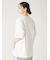 【Champion】ピグメントロゴビッグＴシャツ