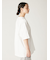 【Champion】ピグメントロゴビッグＴシャツ
