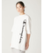 【Champion】ピグメントロゴビッグＴシャツ