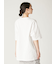 【Champion】ピグメントロゴビッグＴシャツ