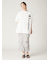 【Champion】ピグメントロゴビッグＴシャツ