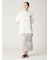 【Champion】ピグメントロゴビッグＴシャツ