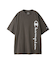 【Champion】ピグメントロゴビッグＴシャツ