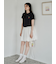 バルーンミニスカート