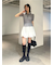 バルーンミニスカート
