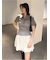 バルーンミニスカート