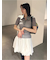 バルーンミニスカート