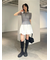 ロングブーツ