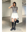 ロングブーツ