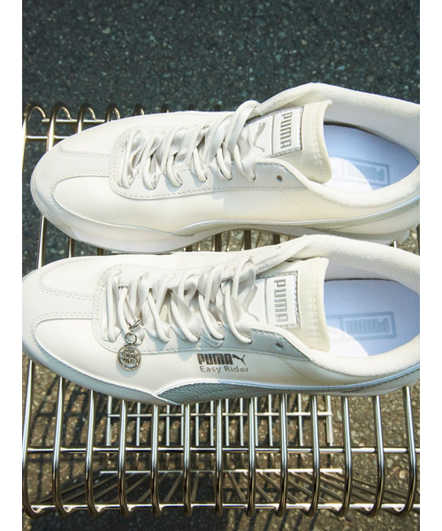 PUMA】FRAY I.D別注Easy Rider｜フレイアイディーの通販｜&mall