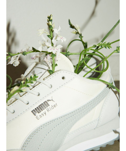 PUMA】FRAY I.D別注Easy Rider｜フレイアイディーの通販｜&mall