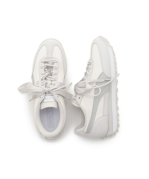 【！新品未着用！】PUMA プーマ FRAY I.D スニーカー PUMA】FRAY I.D別注Easy Rider（スニーカー）｜FRAY I.D（フレイ