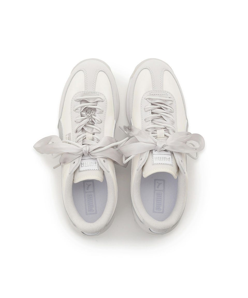 【！新品未着用！】PUMA プーマ FRAY I.D スニーカー PUMA】FRAY I.D別注Easy Rider（スニーカー）｜FRAY I.D（フレイ