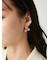 チェリーチャームピアス