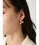 チェリーチャームピアス