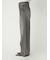 ハイウエストワイドデニムパンツ