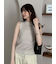 メッシュアメスリニット