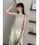 メッシュアメスリニット