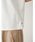【FRAY I.D｜Dickies】エンブロイダリーロゴTシャツ