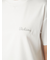 【FRAY I.D｜Dickies】エンブロイダリーロゴTシャツ