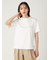 【FRAY I.D｜Dickies】エンブロイダリーロゴTシャツ