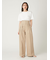 【FRAY I.D｜Dickies】エンブロイダリーロゴTシャツ