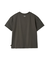 【FRAY I.D｜Dickies】エンブロイダリーロゴTシャツ