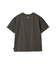 【FRAY I.D｜Dickies】エンブロイダリーロゴTシャツ