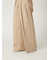 【FRAY I.D｜Dickies】ツータックワイドツイルパンツ