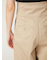 【FRAY I.D｜Dickies】ツータックワイドツイルパンツ