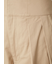 【FRAY I.D｜Dickies】ツータックワイドツイルパンツ