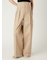 【FRAY I.D｜Dickies】ツータックワイドツイルパンツ