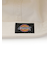 【FRAY I.D｜Dickies】マルチファブリックロゴキャップ