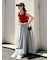 【FRAY I.D｜Dickies】チノフレアスカート