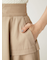 【FRAY I.D｜Dickies】チノフレアスカート