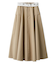 【FRAY I.D｜Dickies】チノフレアスカート