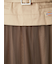 【FRAY I.D｜Dickies】チュールコンビジャンパードレス
