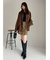 ハンティングジャケット