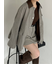 ハンティングジャケット