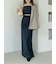 ビスチェセパレートワンピース