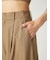 ワイドストレートパンツ