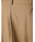 ワイドストレートパンツ