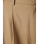 ワイドストレートパンツ